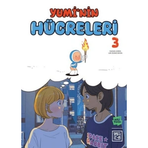 Yuminin Hücreleri 3