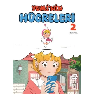Yumi’nin Hücreleri 2