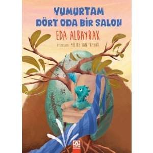 Yumurtam Dört Oda Bir Salon