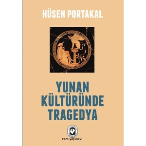 Yunan Kültüründe Tragedya