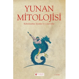 Yunan Mitolojisi