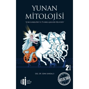 Yunan Mitolojisi