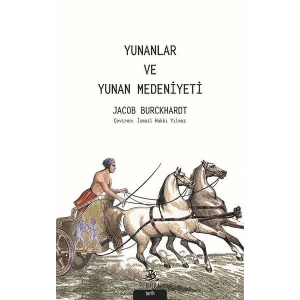 Yunanlar ve Yunan Medeniyeti