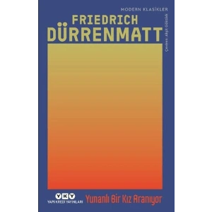 Yunanlı Bir Kız Aranıyor