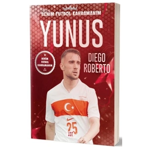 Yunus Akgün - Benim Futbol Kahramanım
