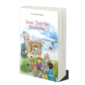 Yunus Dededen Nasihatler