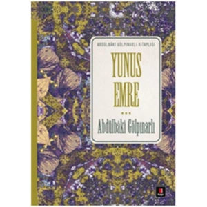 Yunus Emre