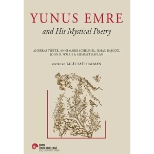 Yunus Emre and His Mystical Poetry