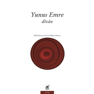 Yunus Emre - Divan