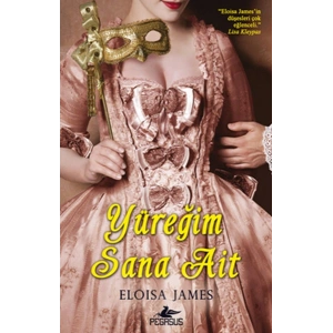 Yüreğim Sana Ait