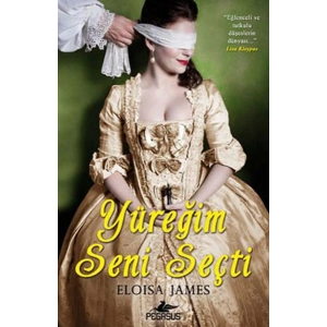 Yüreğim Seni Seçti