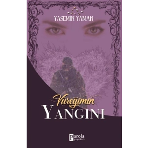 Yüreğimin Yangını