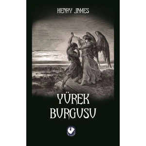 Yürek Burgusu