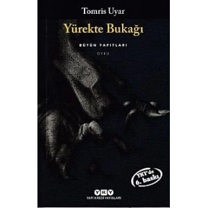 Yürekte Bukağı