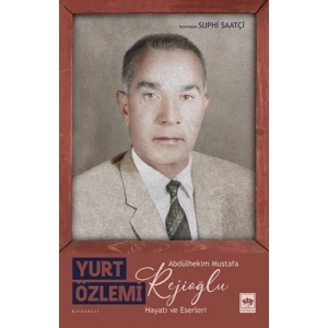Yurt Özlemi