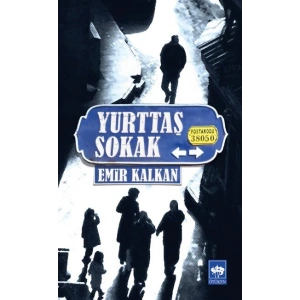 Yurttaş Sokak