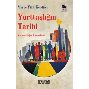 Yurttaşlığın Tarihi