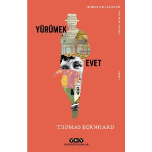 Yürümek - Evet - Modern Klasikler