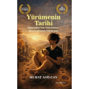 Yürümenin Tarihi
