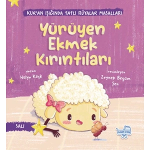 Yürüyen Ekmek Kırıntıları