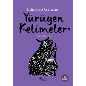 Yürüyen Kelimeler