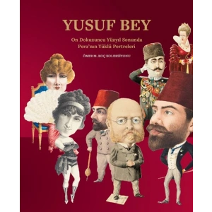 Yusuf Bey