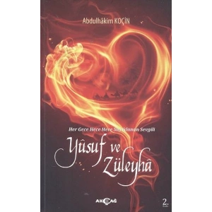 Yusuf ve Züleyha