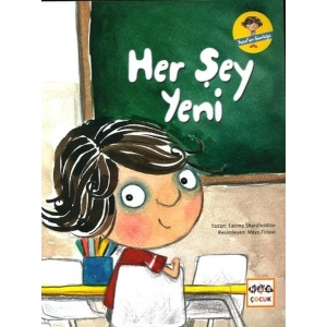 Yusufun Günlüğü - Her Şey Yeni
