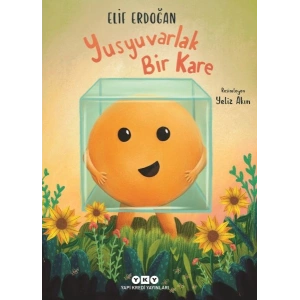 Yusyuvarlak Bir Kare