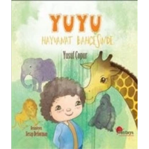 Yuyu Hayvanat Bahçesinde