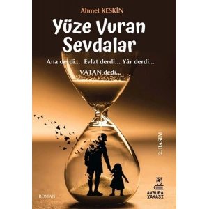 Yüze Vuran Sevdalar