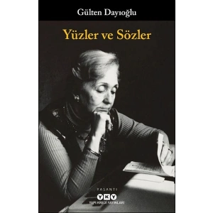 Yüzler ve Sözler