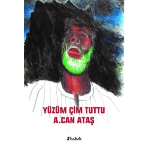 Yüzüm Çim Tuttu