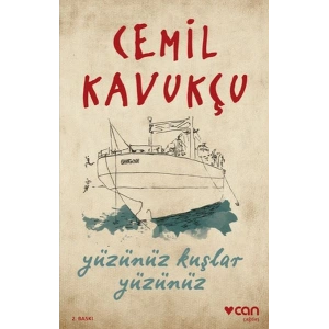 Yüzünüz Kuşlar Yüzünüz