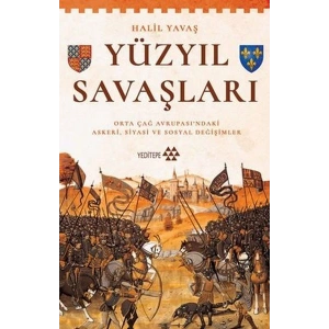Yüzyıl Savaşları