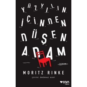 Yüzyılın İçinden Düşen Adam