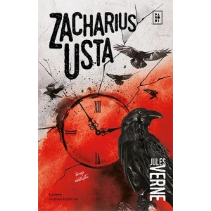 Zacharius Usta