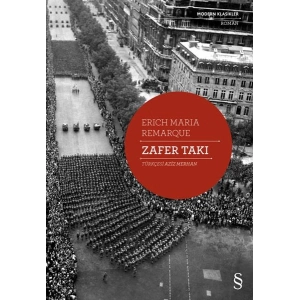 Zafer Takı