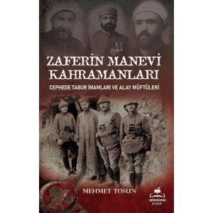 Zaferin Manevi Kahramanları
