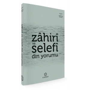 Zahiri ve Selefi Din Yorumu