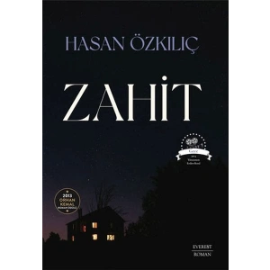 Zahit