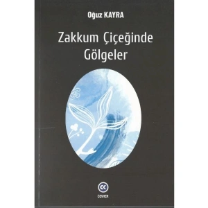 Zakkum Çiçeğinde Gölgeler