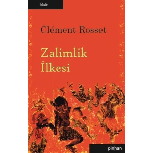 Zalimlik İlkesi