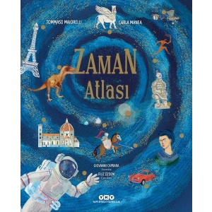 Zaman Atlası
