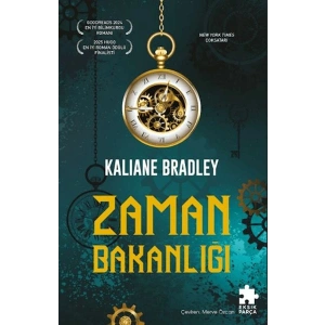 Zaman Bakanlığı