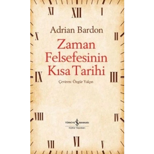 Zaman Felsefesinin Kısa Tarihi