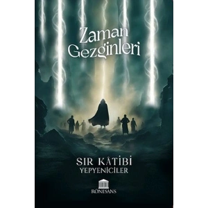 Zaman Gezginleri Sır Katibi