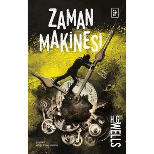 Zaman Makinesi