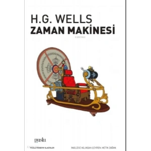 Zaman Makinesi