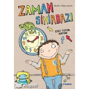 Zaman Sihirbazı